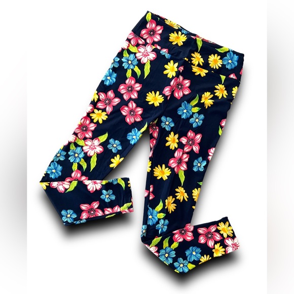 NWT - LuLaRoe Leggings - Picture 3 of 6